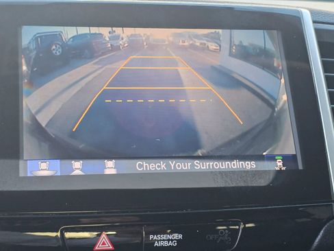 Used 2017 Honda Pilot Elite image 21