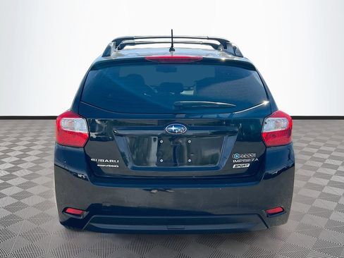 Used 2014 Subaru Impreza 2.0i Sport Premium AWD/4WD image 6