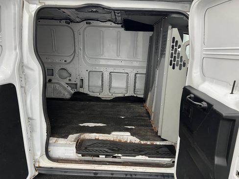 Used 2016 Ford Transit 150 130 Low Roof RWD image 11