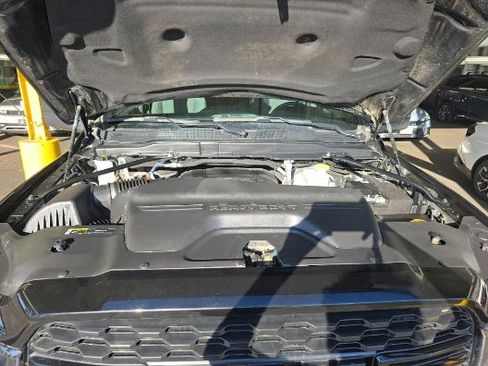 Certified 2024 RAM 2500 Big Horn w/ Night Edition image 15