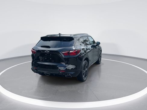 Used 2019 Chevrolet Blazer RS FWD image 8