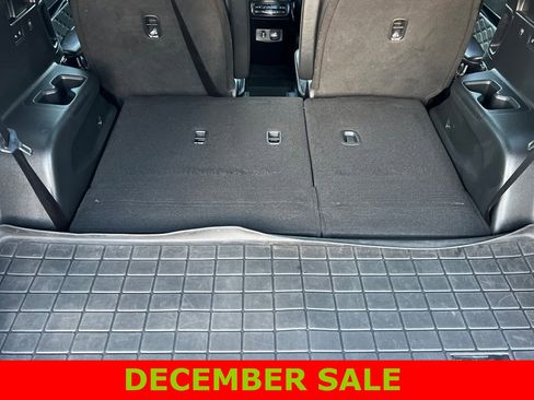 Used 2021 Hyundai Palisade Calligraphy w/ Cargo Package image 16