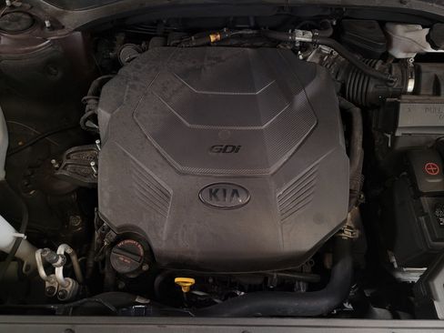 Used 2020 Kia Telluride EX FWD image 30