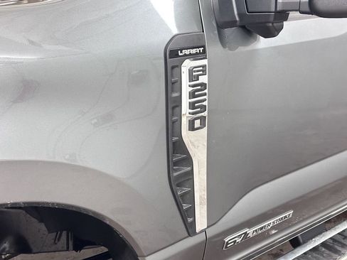 New 2026 Ford F250 Lariat image 14
