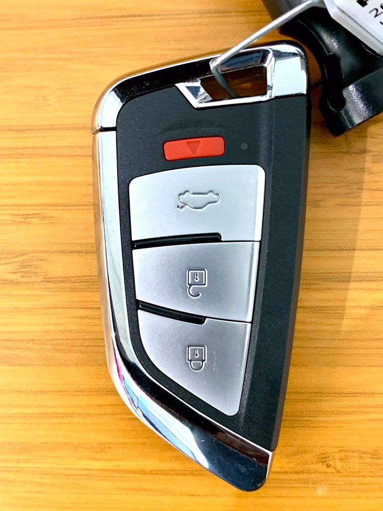 Used 2023 Hyundai Sonata N Line FWD image 46