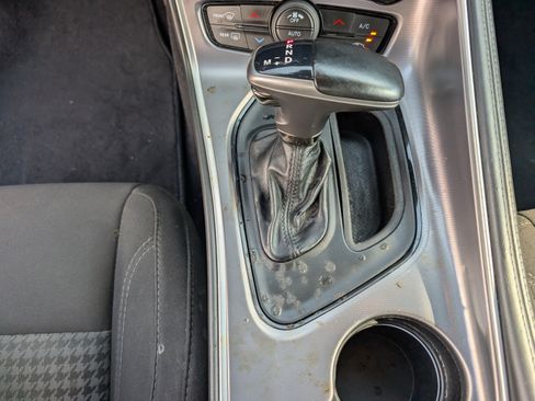 Used 2020 Dodge Challenger SXT RWD image 15