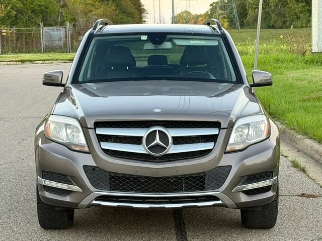 Used 2013 Mercedes-Benz GLK 350 4MATIC image 39