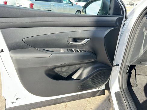 New 2026 Hyundai Tucson XRT image 10