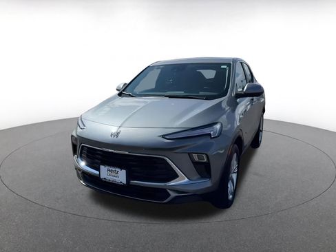 Used 2025 Buick Encore GX Preferred image 7