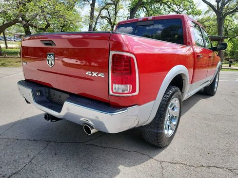 Used 2014 RAM 1500 Laramie image 12