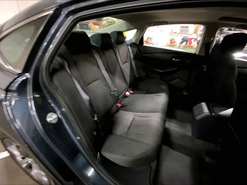 Used 2023 Honda Accord EX image 20