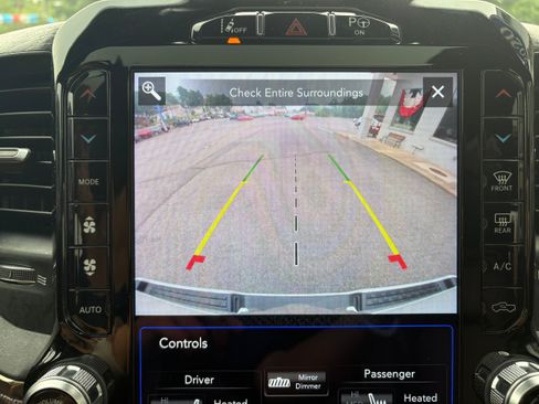 Certified 2020 RAM 1500 Limited w/ Advanced Safety Group AWD/4WD image 22