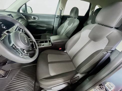 Used 2023 Kia Sorento LX FWD image 20