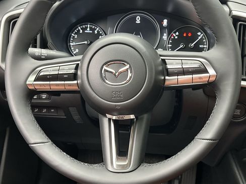New 2026 MAZDA CX-50 AWD 2.5 S w/ Accent Package image 14