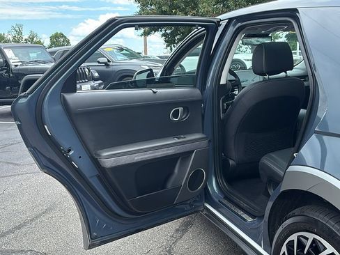 Used 2024 Hyundai Ioniq 5 Limited AWD/4WD image 27