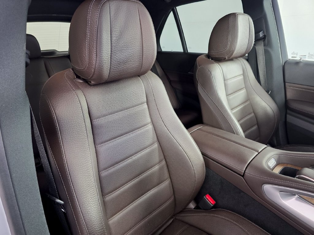 Certified 2023 Mercedes-Benz GLE 450 4MATIC image 27