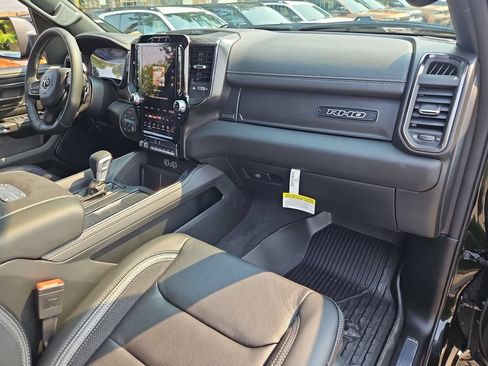 New 2026 RAM 1500 RHO AWD/4WD image 17