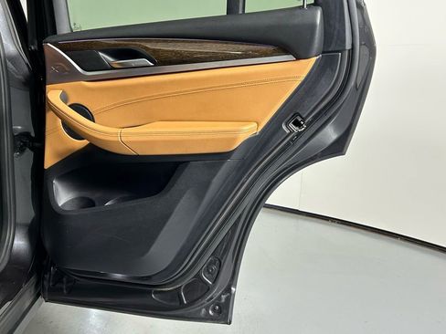 Used 2019 BMW X3 xDrive30i w/ Convenience Package image 12