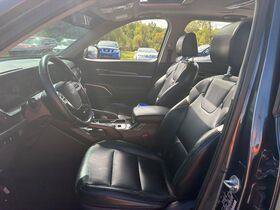 Used 2023 Kia Telluride S w/ S Sunroof Package AWD/4WD image 16
