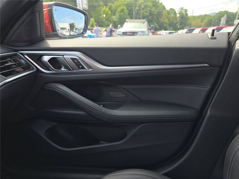 Used 2023 BMW 430i Gran Coupe RWD image 23