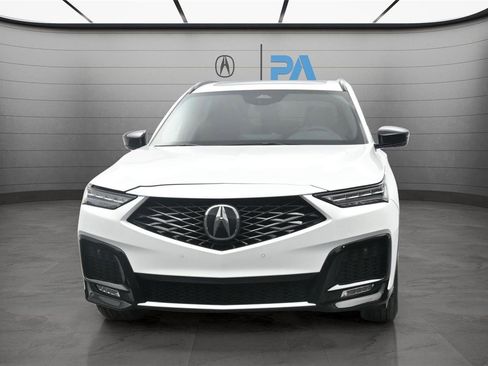 Certified 2026 Acura MDX A-Spec image 28