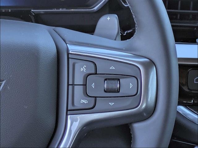New 2026 Chevrolet Silverado 1500 RST w/ All Star Edition Plus AWD/4WD image 19