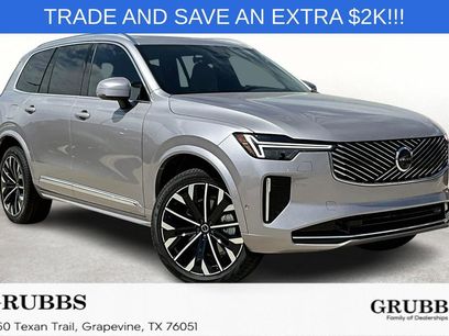 New 2026 Volvo XC90 B5 Plus w/ Protection Package Premier