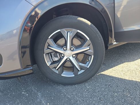 Used 2023 Honda HR-V EX-L image 30