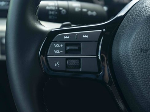 Used 2026 Honda Passport TrailSport Elite image 20