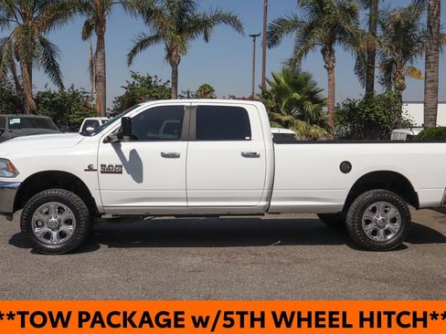 Used 2014 RAM 3500 Big Horn AWD/4WD image 5