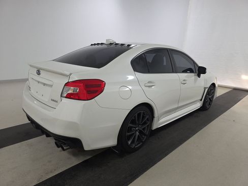 Used 2018 Subaru WRX Premium image 2