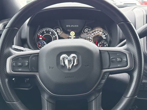 Used 2024 RAM 5500 Tradesman image 10