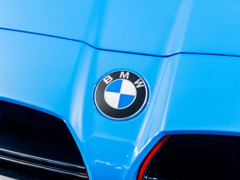 Used 2025 BMW M4 CS image 26