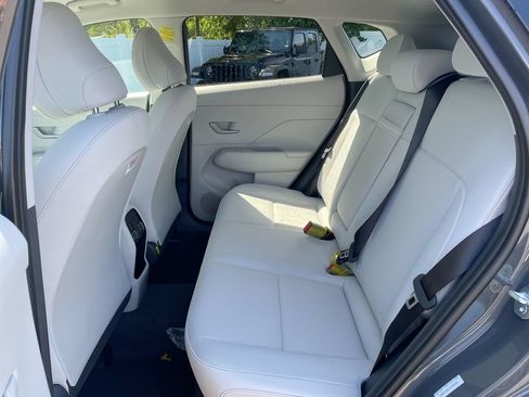 Certified 2026 Hyundai Kona SEL Sport AWD/4WD image 66
