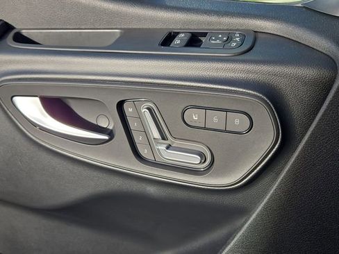 New 2026 Mercedes-Benz Sprinter 2500 image 24