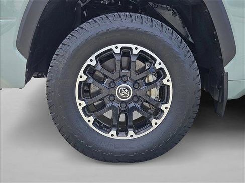 Used 2023 Toyota Tundra SR5 w/ TRD Off-Road Package image 22