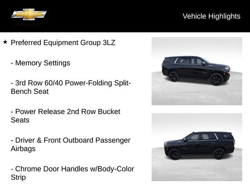 Used 2022 Chevrolet Tahoe High Country image 19