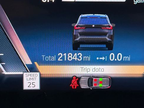 Used 2023 BMW X1 xDrive28i w/ Premium Package image 26