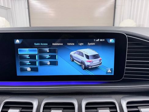 Used 2023 Mercedes-Benz GLE 450 4MATIC image 26
