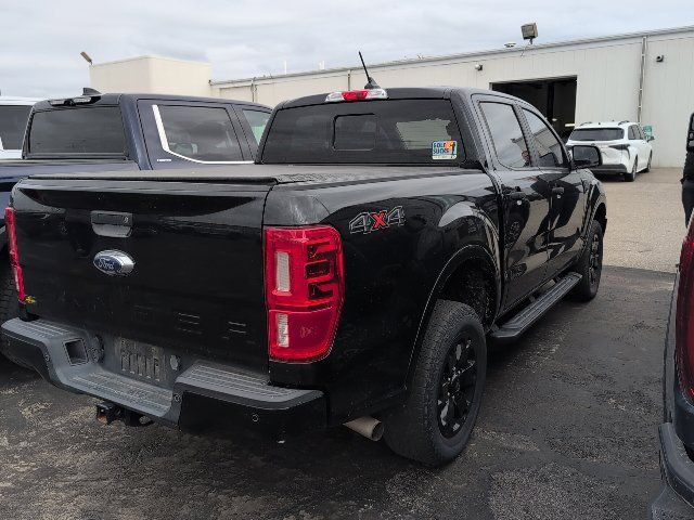 Used 2020 Ford Ranger XLT w/ Equipment Group 302A Luxury AWD/4WD image 2