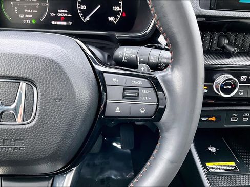 Used 2023 Honda CR-V Sport Touring image 23