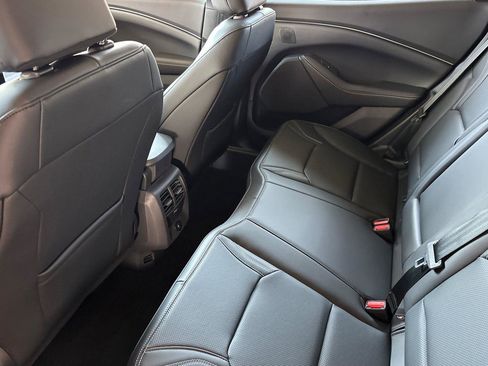 New 2025 Ford Mustang Mach-E Premium image 9