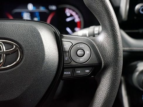 Certified 2024 Toyota RAV4 XLE FWD image 13