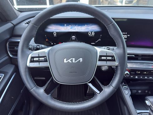 Used 2025 Kia Telluride SX Prestige X-Pro AWD/4WD image 35