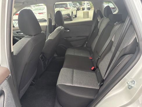 Used 2023 Nissan Rogue SV AWD/4WD image 27