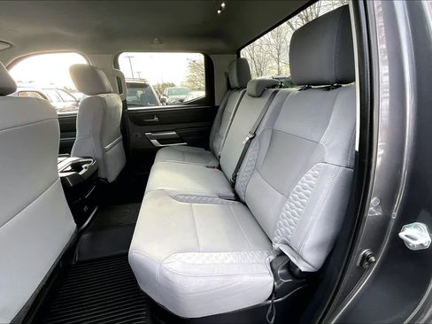 Used 2024 Toyota Tundra SR5 image 18
