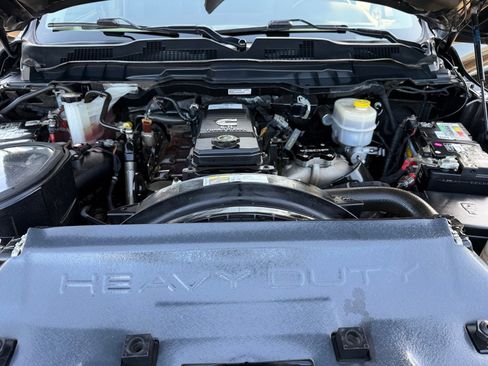 Used 2018 RAM 2500 Longhorn image 41