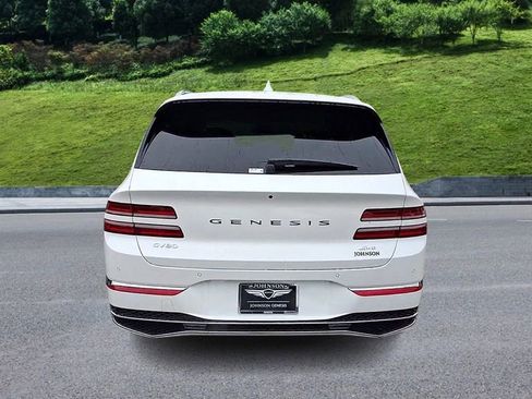 New 2026 Genesis GV80 2.5T Select image 7