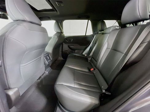 New 2026 Subaru Outback Premium AWD/4WD image 20