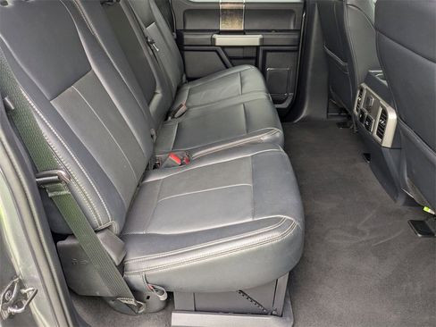 Used 2022 Ford F250 Lariat w/ Lariat Ultimate Package image 21